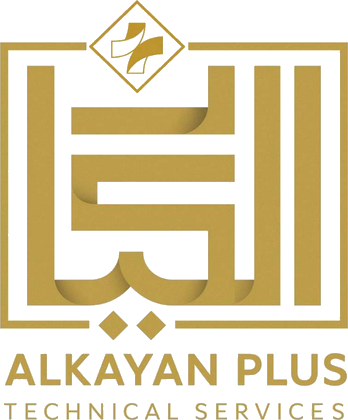 Al Kayan Plus Technical Services logo